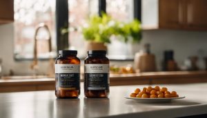Best Supplements For Migraines